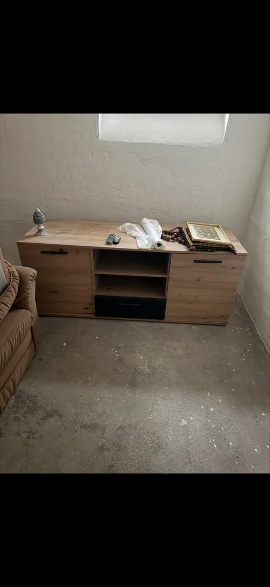 Zu verschenken: Sofagarnituren / Couches - Sofas / Sessel