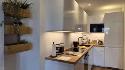 2-Zimmer-Wohnung mieten in Wien – 60 m², € 3.700 – Bild 11 von 22