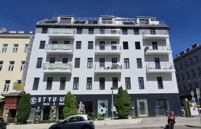 2-Zimmer-Wohnung mieten in Wien – 60 m², € 3.700 – Bild 17 von 22