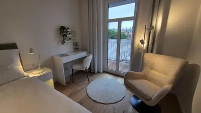 2-Zimmer-Wohnung mieten in Wien – 60 m², € 3.700 – Bild 3 von 22