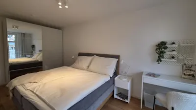 2-Zimmer-Wohnung mieten in Wien – 60 m², € 3.700 – Bild 4 von 22