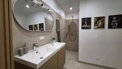 2-Zimmer-Wohnung mieten in Wien – 60 m², € 3.700 – Bild 9 von 22