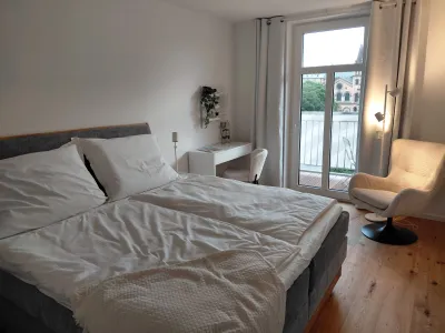 2-Zimmer-Wohnung mieten in Wien – 60 m², € 3.700 – Bild 5 von 22