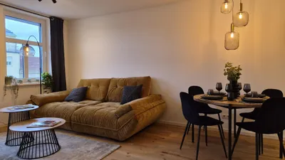 2-Zimmer-Wohnung mieten in Wien – 60 m², € 3.700 – Bild 2 von 22