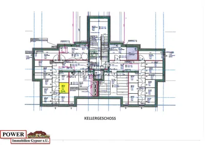 4-Zimmer-Wohnung kaufen in Braunau am Inn – 88,41 m², € 299.000 – Bild 6 von 6