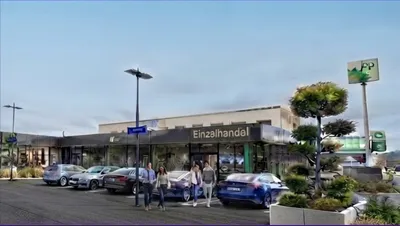 Gewerbeimmobilie mieten in Krems an der Donau – 2 600 m², € 14 – Bild 12 von 12