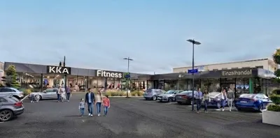Gewerbeimmobilie mieten in Krems an der Donau – 2 600 m², € 14 – Bild 1 von 12