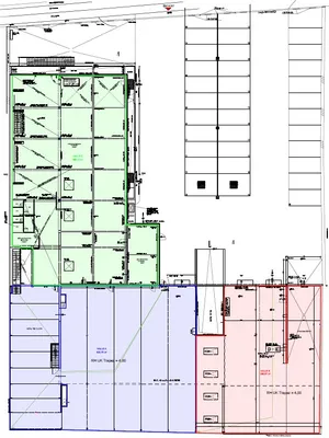 Gewerbeimmobilie mieten in Krems an der Donau – 2 600 m², € 14 – Bild 9 von 12