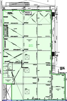 Gewerbeimmobilie mieten in Krems an der Donau – 2 600 m², € 14 – Bild 10 von 12