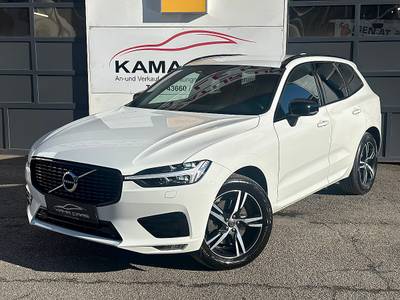 Volvo XC60 B4 R-Design AWD Geartronic Facelift