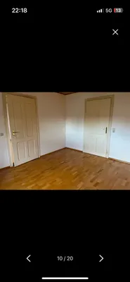 5-Zimmer-Wohnung mieten in Braunau am Inn – 72 m², € 870 – Bild 4 von 15