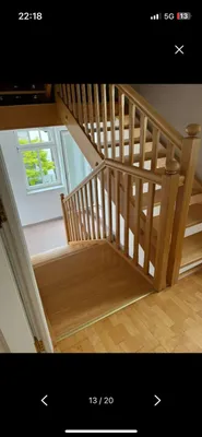 5-Zimmer-Wohnung mieten in Braunau am Inn – 72 m², € 870 – Bild 2 von 15