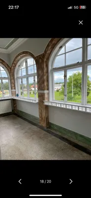 5-Zimmer-Wohnung mieten in Braunau am Inn – 72 m², € 870 – Bild 13 von 15