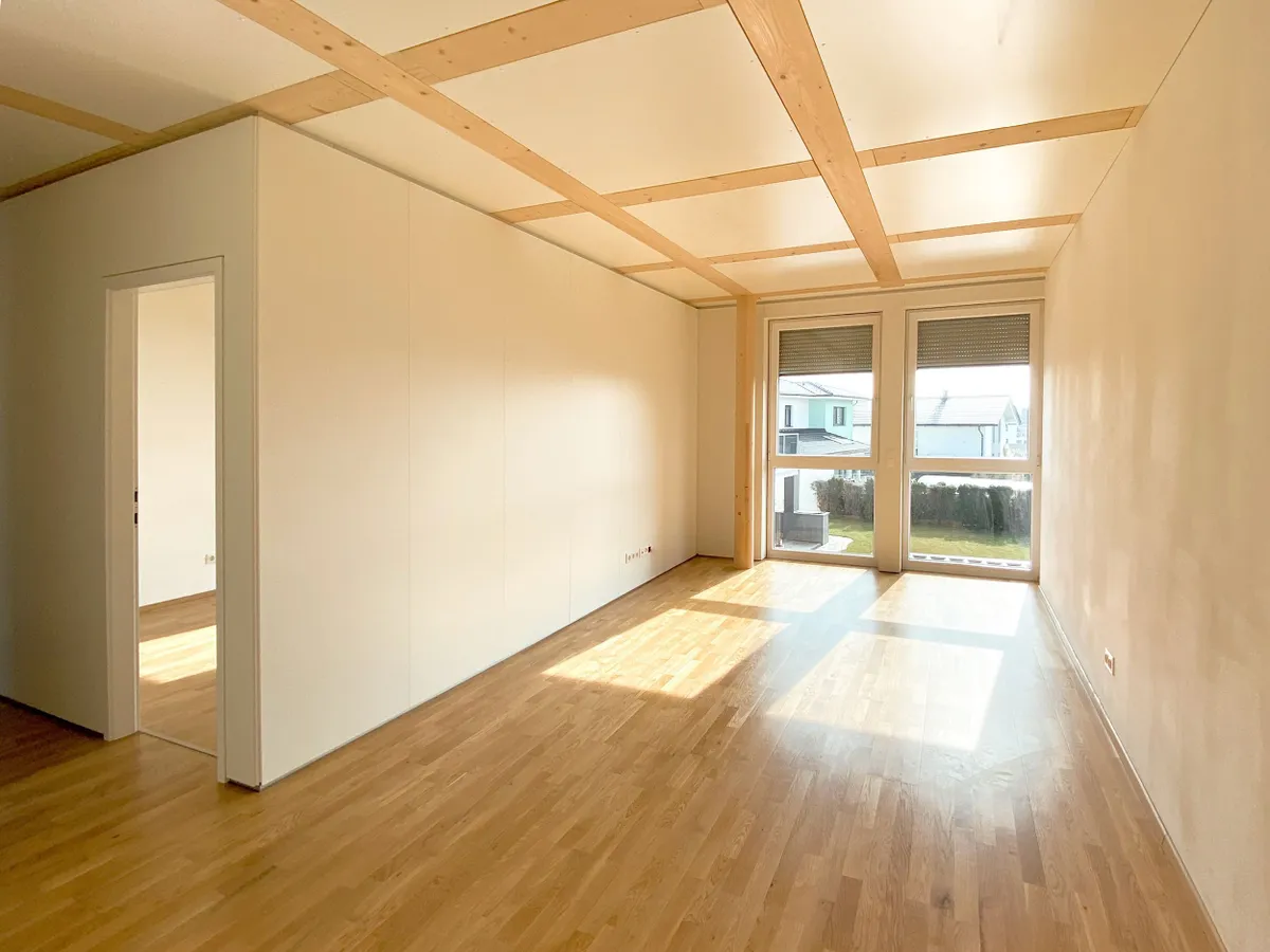 Wohnung – Mitterndorf an der Fischa - Ansicht 2