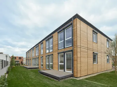 2-Zimmer-Wohnung mieten in Baden – 55 m², € 772 – Bild 5 von 8