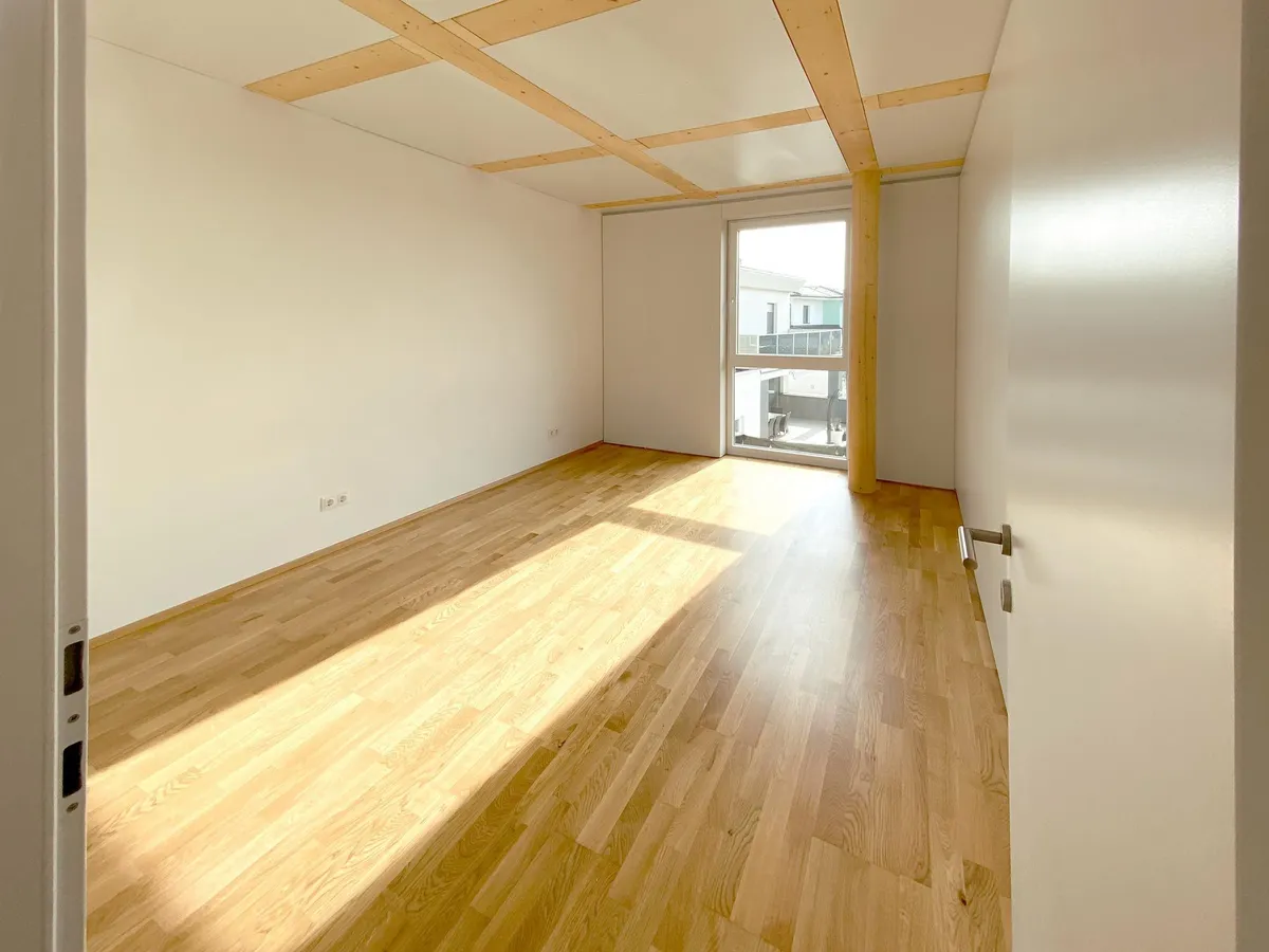 Wohnung – Mitterndorf an der Fischa - Ansicht 3