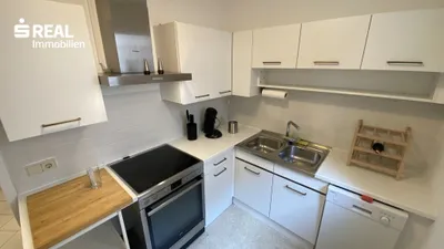 2-Zimmer-Wohnung mieten in Wien – 48 m², € 955 – Bild 5 von 14