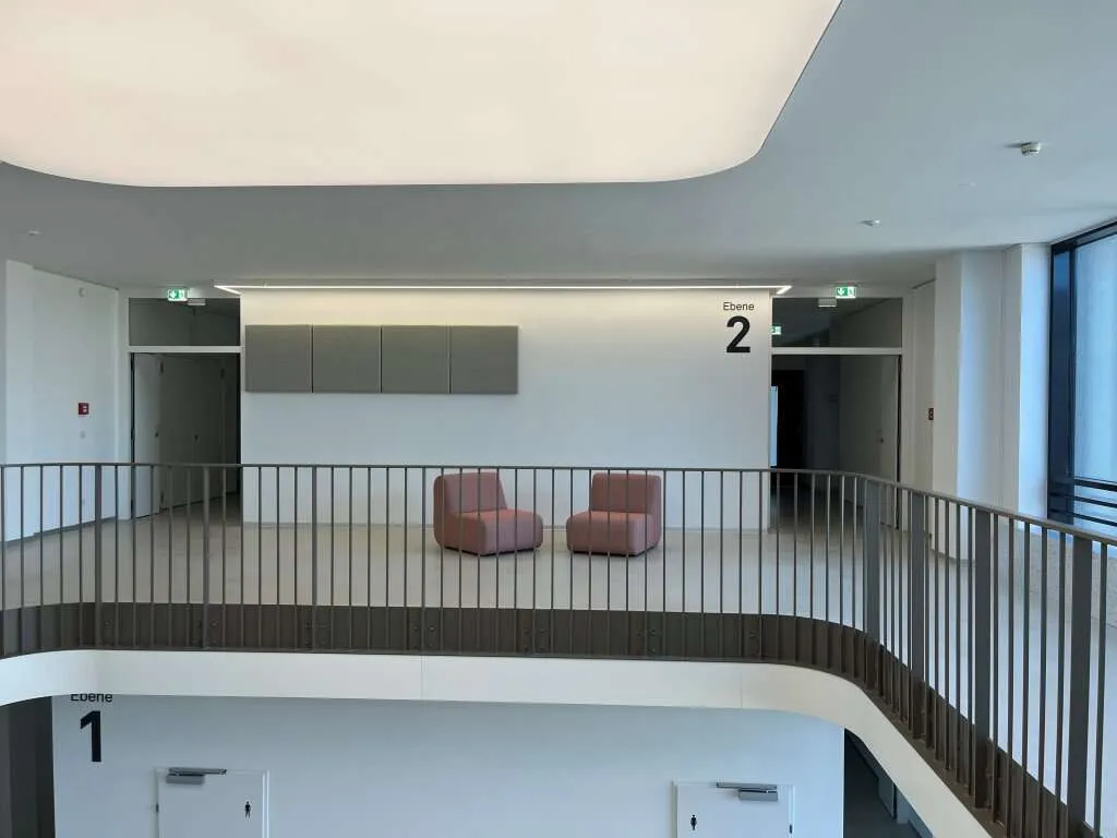 tz3 | Nachhaltiges Arbeiten trifft smarte Technologie - Ansicht 2
