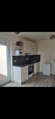 2-Zimmer-Wohnung mieten in Wien – 33 m², € 820 – Bild 4 von 8