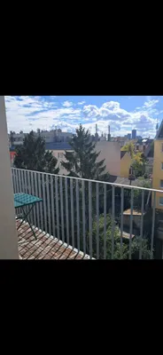 2-Zimmer-Wohnung mieten in Wien – 33 m², € 820 – Bild 2 von 8