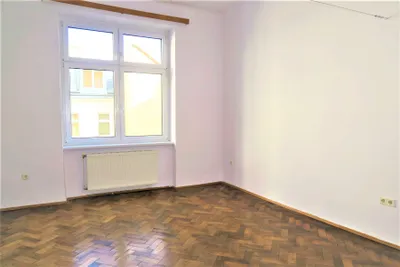 2-Zimmer-Wohnung mieten in Wien – 64 m², € 860