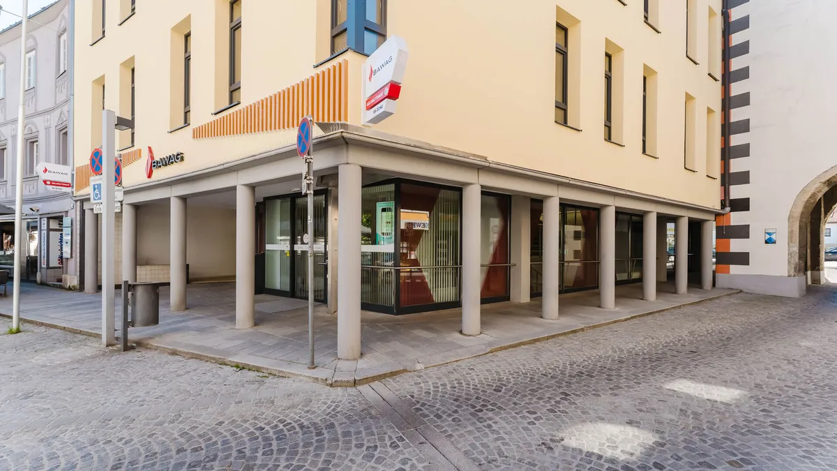 Haus – Vöcklabruck, Buchleiten - Ansicht 3