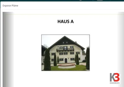 61-Zimmer-Immobilie kaufen in Braunau am Inn – 6 740 m²