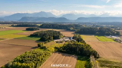 Gewerbeimmobilie kaufen in Klagenfurt Land – 600 m², € 2.650.000 – Bild 2 von 3