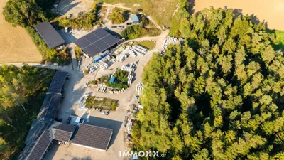 Gewerbeimmobilie kaufen in Klagenfurt Land – 600 m², € 2.650.000 – Bild 3 von 3