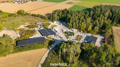 Gewerbeimmobilie kaufen in Klagenfurt Land – 600 m², € 2.650.000 – Bild 1 von 3