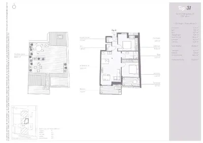 3-Zimmer-Wohnung kaufen in Wien – 66,06 m², € 659.000 – Bild 17 von 17