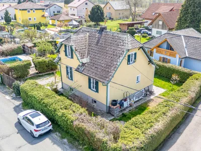 3-Zimmer-Haus kaufen in Graz – 110 m², € 359.000 – Bild 31 von 37