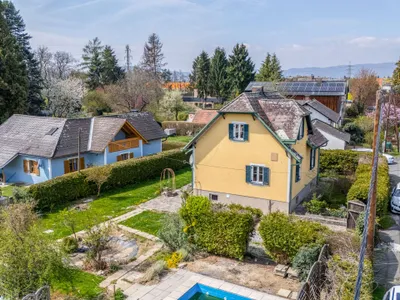 3-Zimmer-Haus kaufen in Graz – 110 m², € 359.000 – Bild 35 von 37