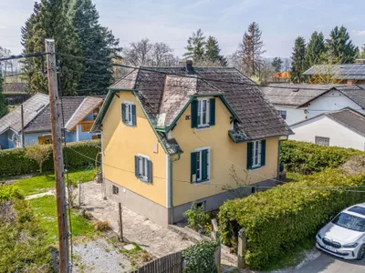 3-Zimmer-Haus kaufen in Graz – 110 m², € 359.000 – Bild 36 von 37