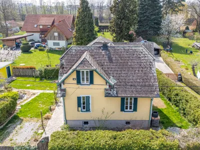 3-Zimmer-Haus kaufen in Graz – 110 m², € 359.000 – Bild 34 von 37