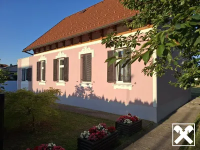 Haus zum Kauf in 2630 Neunkirchen