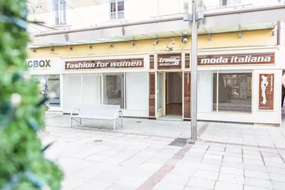 1-Zimmer-Gewerbeimmobilie mieten in Sankt Veit an der Glan – 61 m², € 397 – Bild 7 von 9