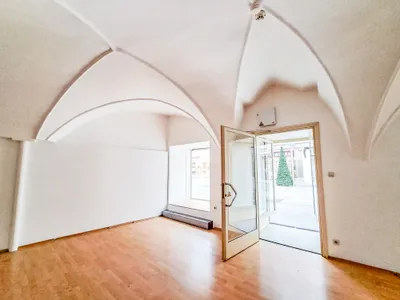 1-Zimmer-Gewerbeimmobilie mieten in Sankt Veit an der Glan – 61 m², € 397 – Bild 9 von 9