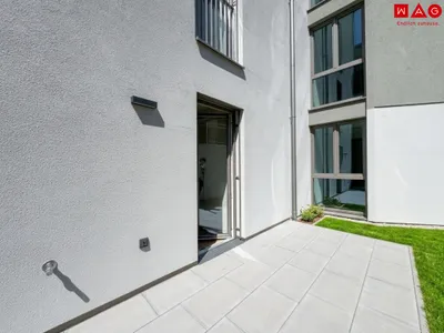 4-Zimmer-Wohnung mieten in Graz – 94,13 m², € 1.578 – Bild 6 von 16
