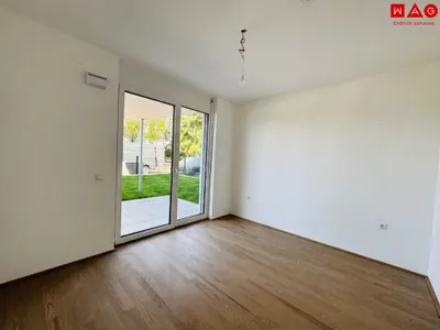 4-Zimmer-Wohnung mieten in Graz – 94,13 m², € 1.578 – Bild 9 von 16