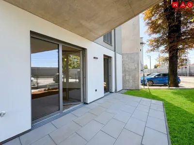 4-Zimmer-Wohnung mieten in Graz – 94,13 m², € 1.578 – Bild 7 von 16