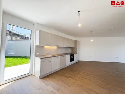 4-Zimmer-Wohnung mieten in Graz – 94,13 m², € 1.578 – Bild 2 von 16