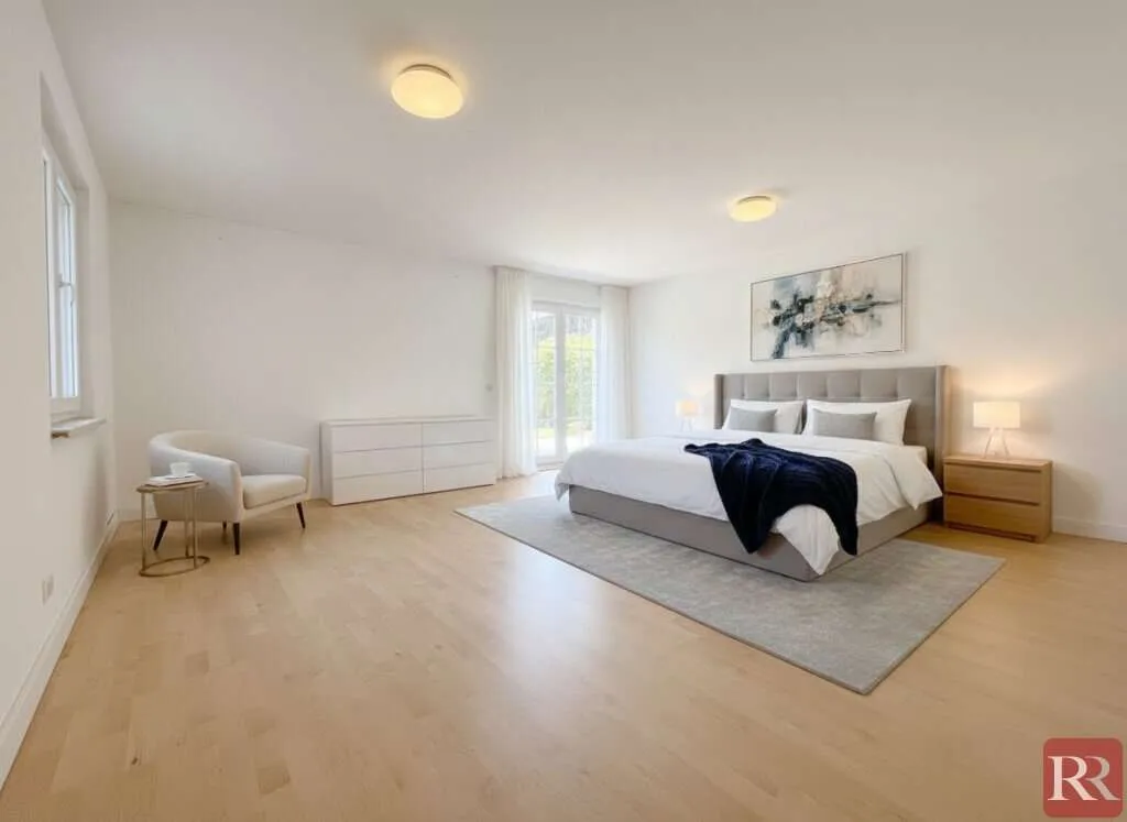 Wohnung – Klosterneuburg, Katastralgemeinde Klosterneuburg - Ansicht 2