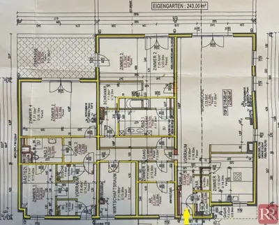 5-Zimmer-Wohnung kaufen in Tulln – 215 m², € 870.000 – Bild 15 von 15