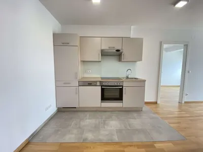 Helle 2-Zimmer-Wohnung – Bild 3