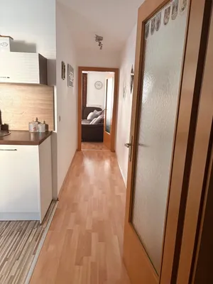 3-Zimmer-Wohnung mieten in Leoben – 74 m², € 727
