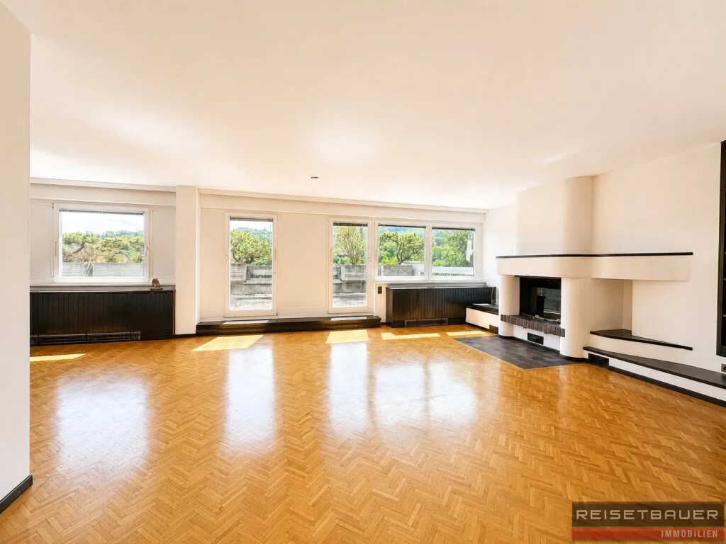 Wohnung – Wien - Ansicht 3