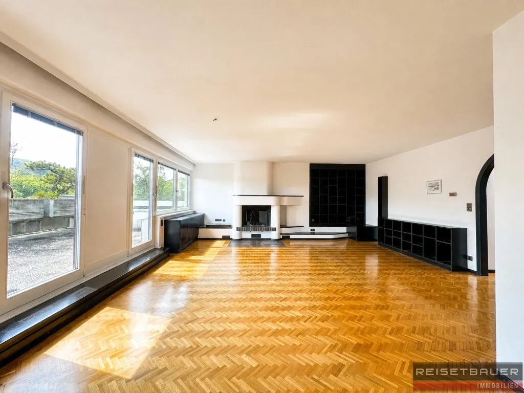 Wohnung – Wien - Ansicht 2