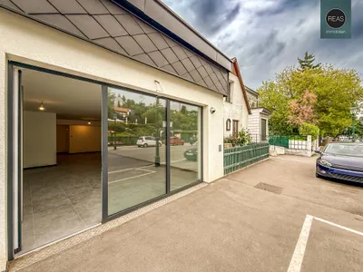 1-Zimmer-Gewerbeimmobilie kaufen in Wien – 76 m², € 249.000