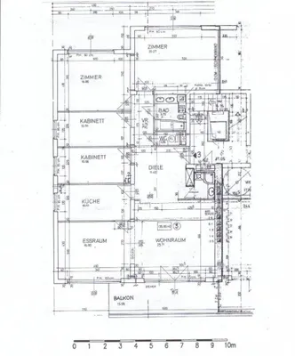5-Zimmer-Wohnung mieten in Wien – 132,39 m², € 3.036 – Bild 42 von 42
